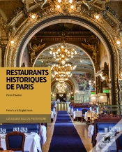 Capa do artigo Restaurants Bilingue