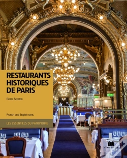 Capa do artigo Restaurants Bilingue