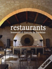 Restaurants, Brasseries Et Bistrots Du Bordelais