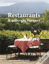 Restaurants Et Auberges Du Pays Basque
