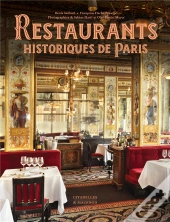 Restaurants Historiques De Paris
