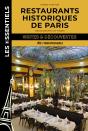 Restaurants Historiques De Paris - Preview