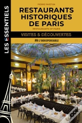 Restaurants Historiques De Paris