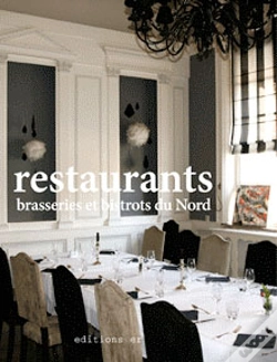 Capa do artigo Restaurants,Brasseries Et Bistrots Du Nord