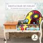 Restaurar Muebles - Preview