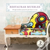 Capa do artigo Restaurar Muebles
