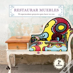 Capa do artigo Restaurar Muebles