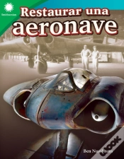 Capa do artigo Restaurar Una Aeronave Epub