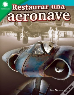 Capa do artigo Restaurar Una Aeronave Epub
