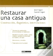 Capa do artigo Restaurar Una Casa Antigua