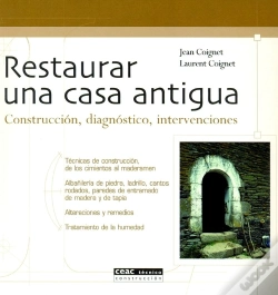 Capa do artigo Restaurar Una Casa Antigua