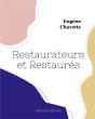 Restaurateurs Et Restaures - Preview