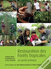 Capa do artigo Restauration Des Forets Tropicales