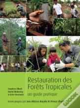 Restauration Des Forets Tropicales
