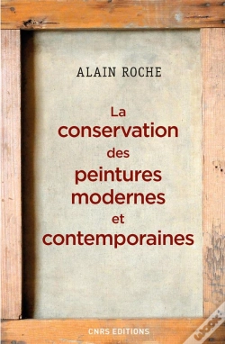 Capa do artigo Restauration Des Tableaux Modernes (La)