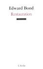 Restauration - Preview