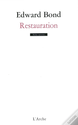 Capa do artigo Restauration