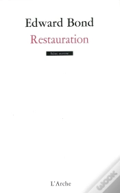Capa do artigo Restauration