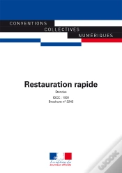 Capa do artigo Restauration Rapide