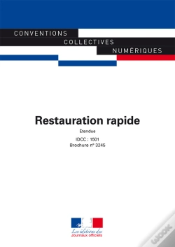 Capa do artigo Restauration Rapide