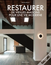 Capa do artigo Restaurer De Vieilles Maisons Pour Une Vie Moderne