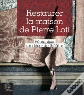 Restaurer La Maison De Pierre Loti