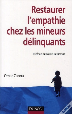Capa do artigo restaurer l'empathie chez les mineurs délinquants