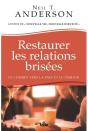 Restaurer Les Relations Brisées ; Le Chemin Vers La Paix Et Le Pardon - Preview