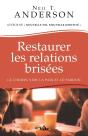 Restaurer Les Relations Brisées - Preview