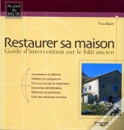 Capa do artigo Restaurer Sa Maison : Guide D