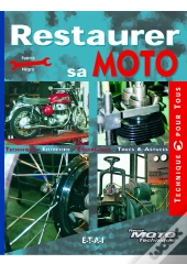 Restaurer Sa Moto