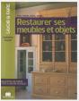 Restaurer Ses Meubles Et Objets - Preview