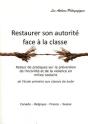 Restaurer Son Autorité Face À La Classe - Preview