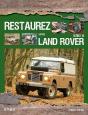 Restaurez & Réparez : Votre Land Rover Série Iii - Preview