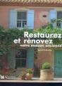 Restaurez Et Renovez Votre Maison Ancienne - Preview