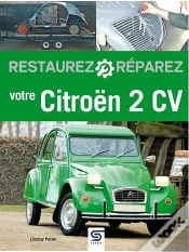 Capa do artigo Restaurez-Réparez : Votre Citroën 2 Cv