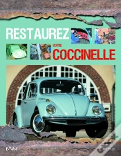 Capa do artigo Restaurez Votre Coccinelle