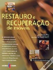 Restauro e Recuperação de Móveis