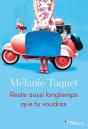 Reste Aussi Longtemps Que Tu Voudras - Preview