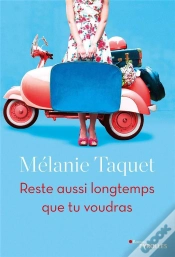 Capa do artigo Reste Aussi Longtemps Que Tu Voudras