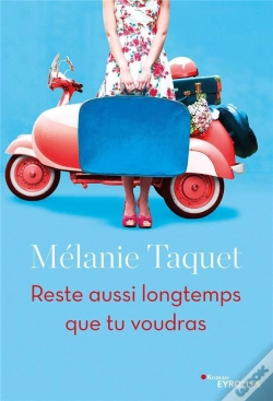 Capa do artigo Reste Aussi Longtemps Que Tu Voudras