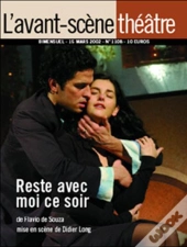 Reste Avec Moi Ce Soir