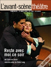 Capa do artigo Reste Avec Moi Ce Soir
