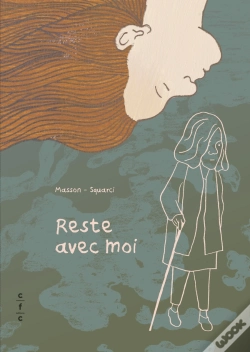 Capa do artigo Reste Avec Moi