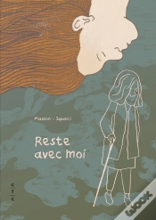 Capa do artigo Reste Avec Moi