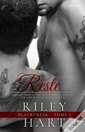 Capa do artigo Reste : Blackcreek, T2