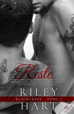 Capa do artigo Reste : Blackcreek, T2