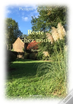 Capa do artigo Reste Chez Nous