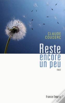 Capa do artigo Reste Encore Un Peu