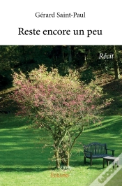 Capa do artigo Reste Encore Un Peu : Récit